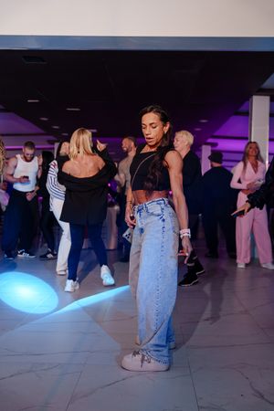 NBC PARTY 10.05.2026